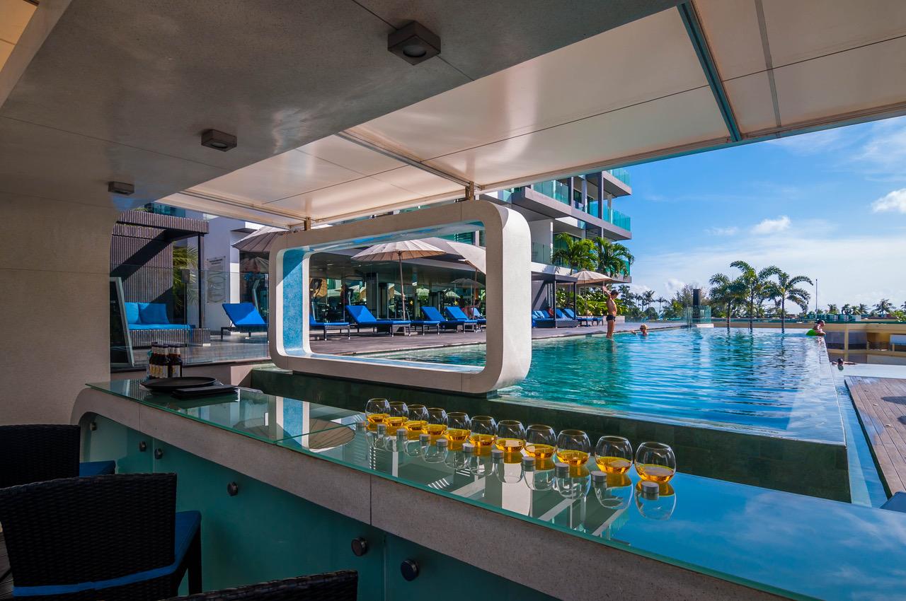 Absolute Twin Sands & - Sha Extra Appart hôtel Phuket