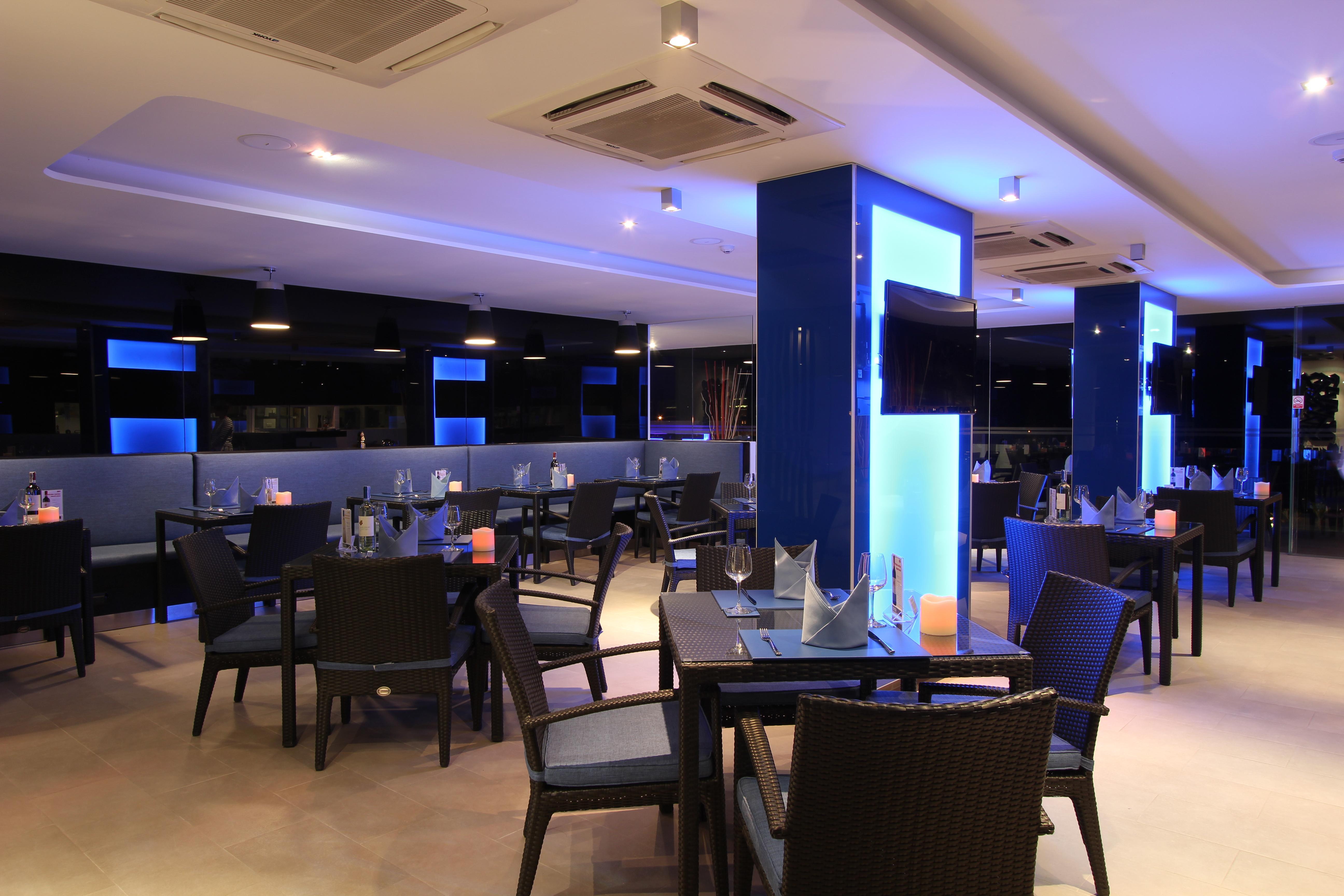Absolute Twin Sands & - Sha Extra Appart hôtel 4*
