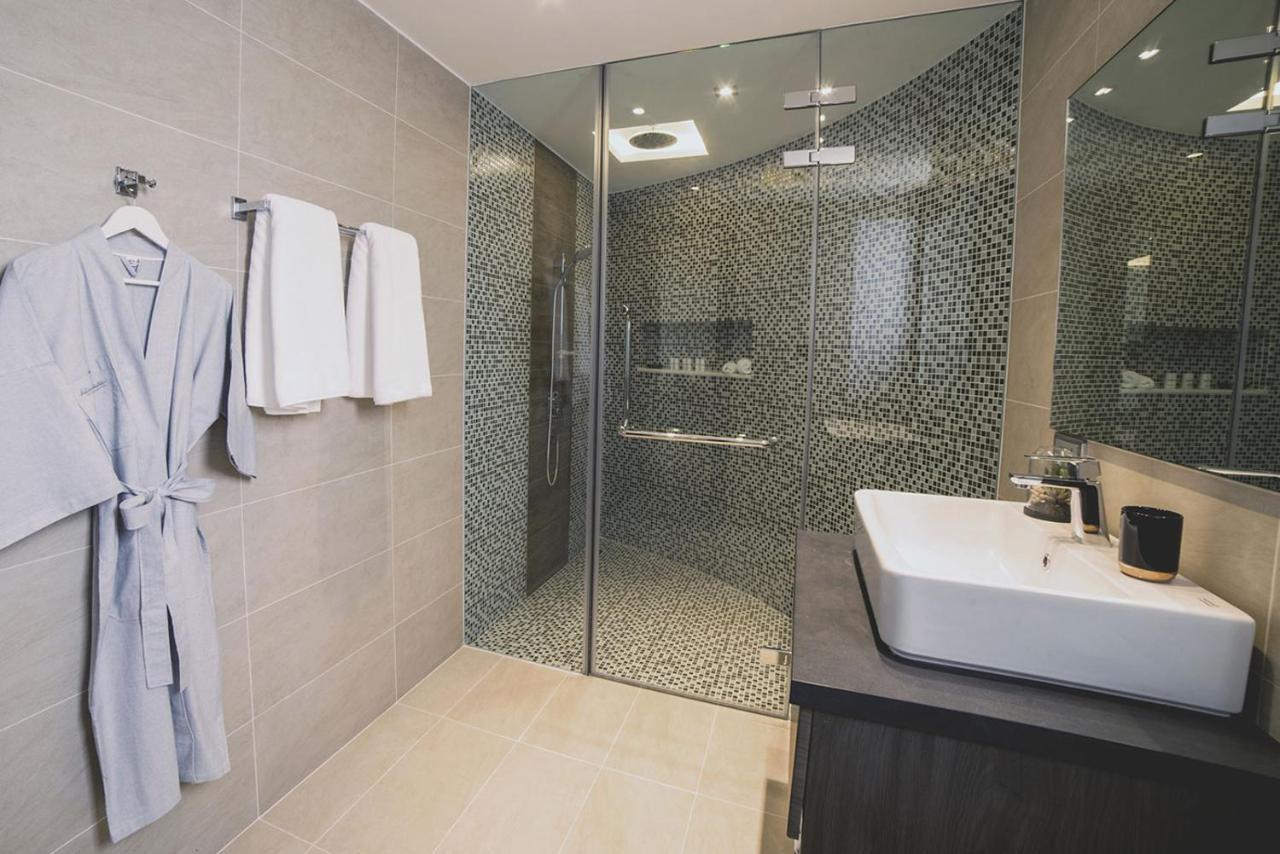 Absolute Twin Sands & - Sha Extra Appart hôtel