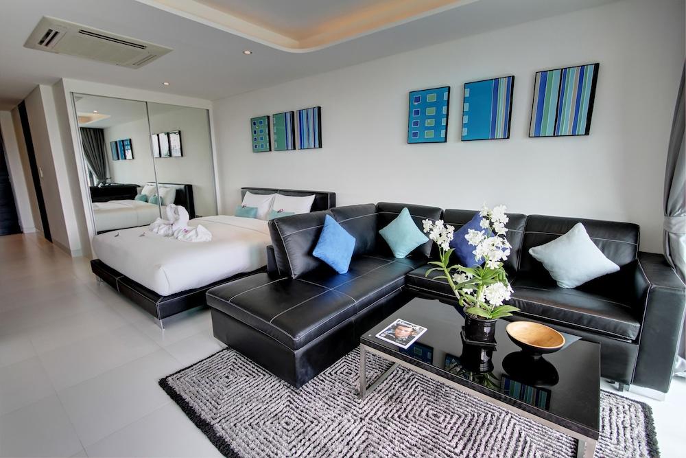 Appart hôtel Absolute Twin Sands & - Sha Extra 4*