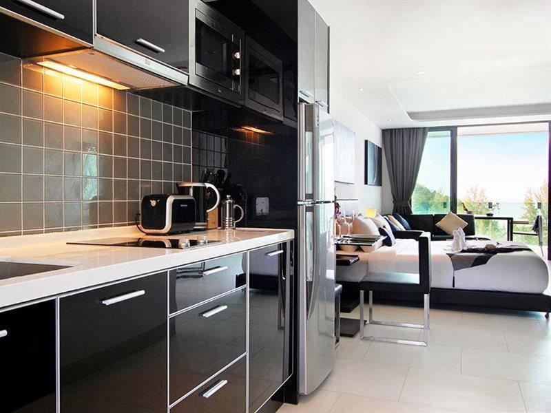 Appart hôtel Absolute Twin Sands & - Sha Extra 4*