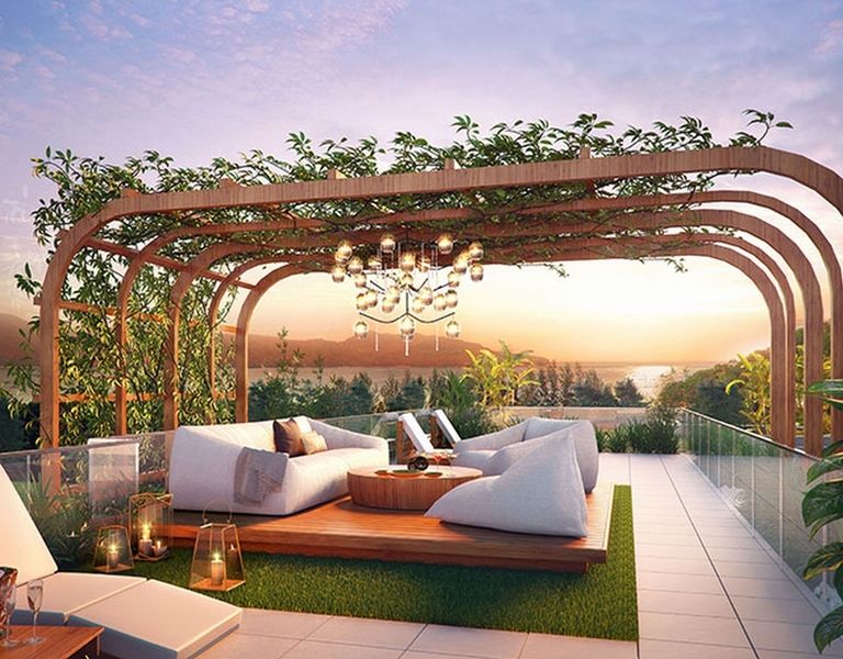 Absolute Twin Sands & - Sha Extra Appart hôtel Phuket