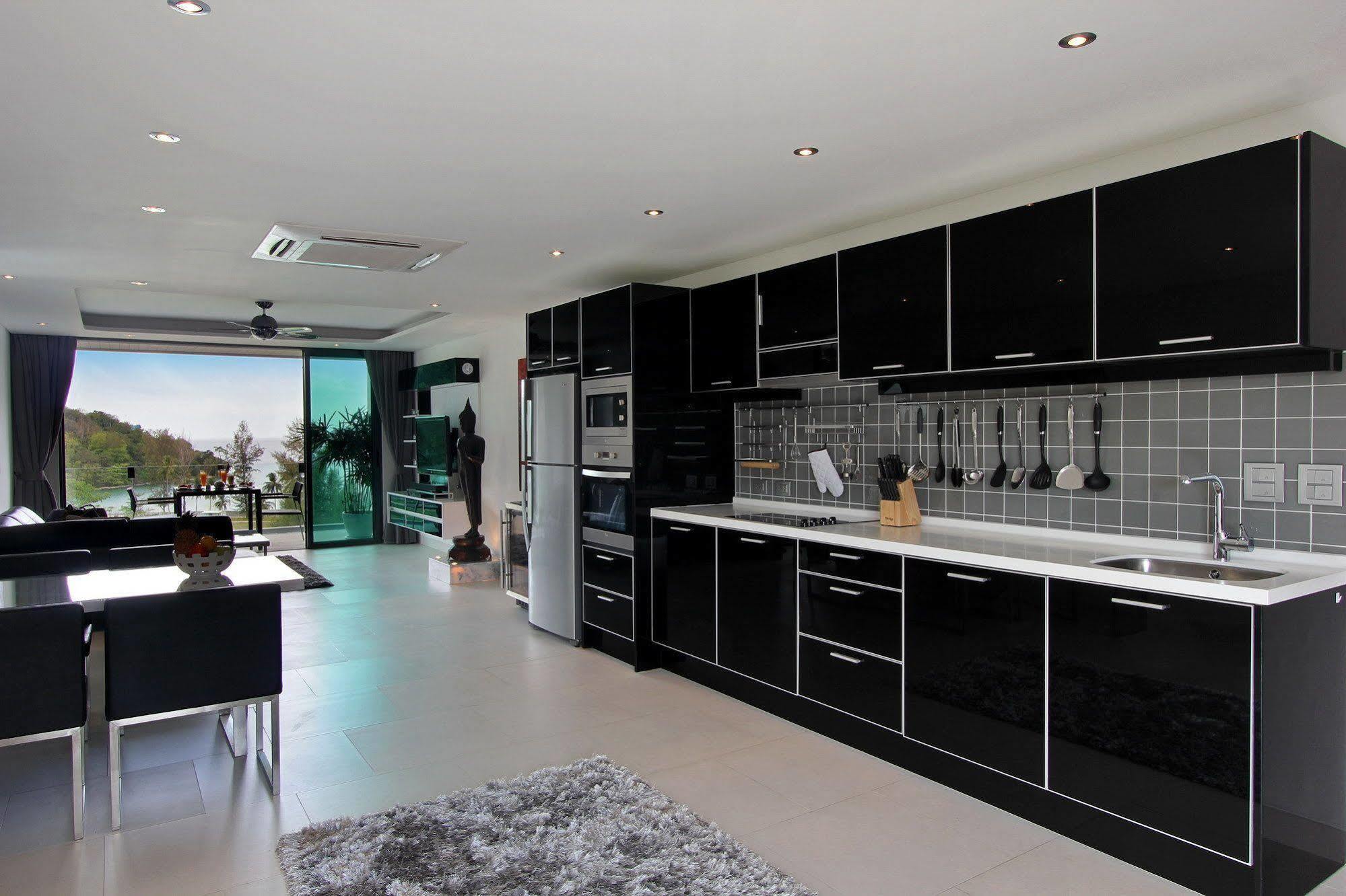 Absolute Twin Sands & - Sha Extra Appart hôtel Phuket
