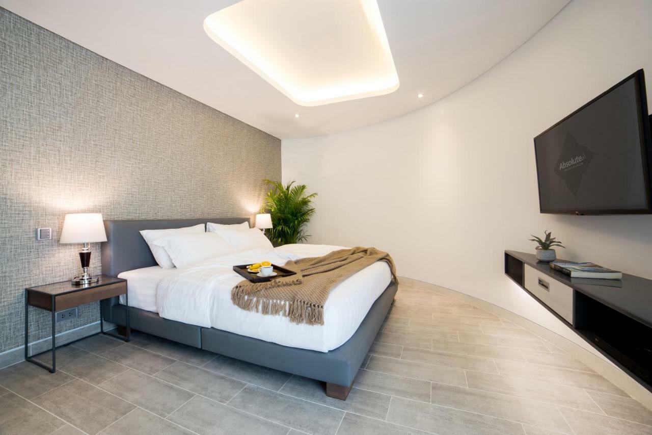 Appart hôtel Absolute Twin Sands & - Sha Extra Phuket