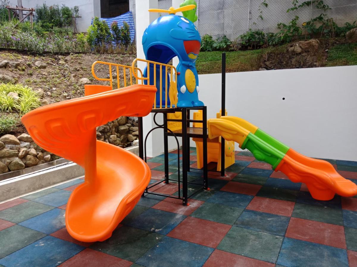 Absolute Twin Sands & - Sha Extra Appart hôtel